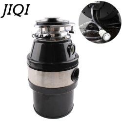 Tritarifiuti alimentare potente JIQI da 560 W - Garanzia di 10 anni